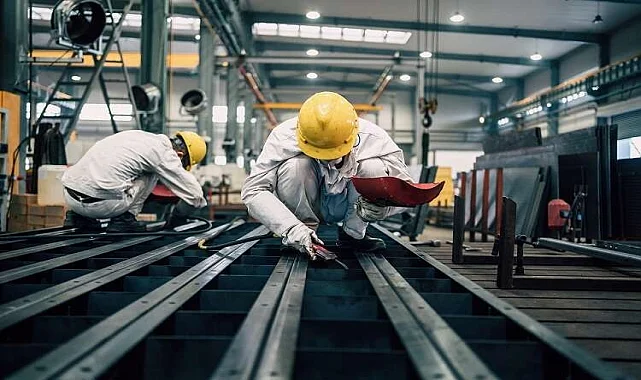 Ereğli Lojistik Hizmeti